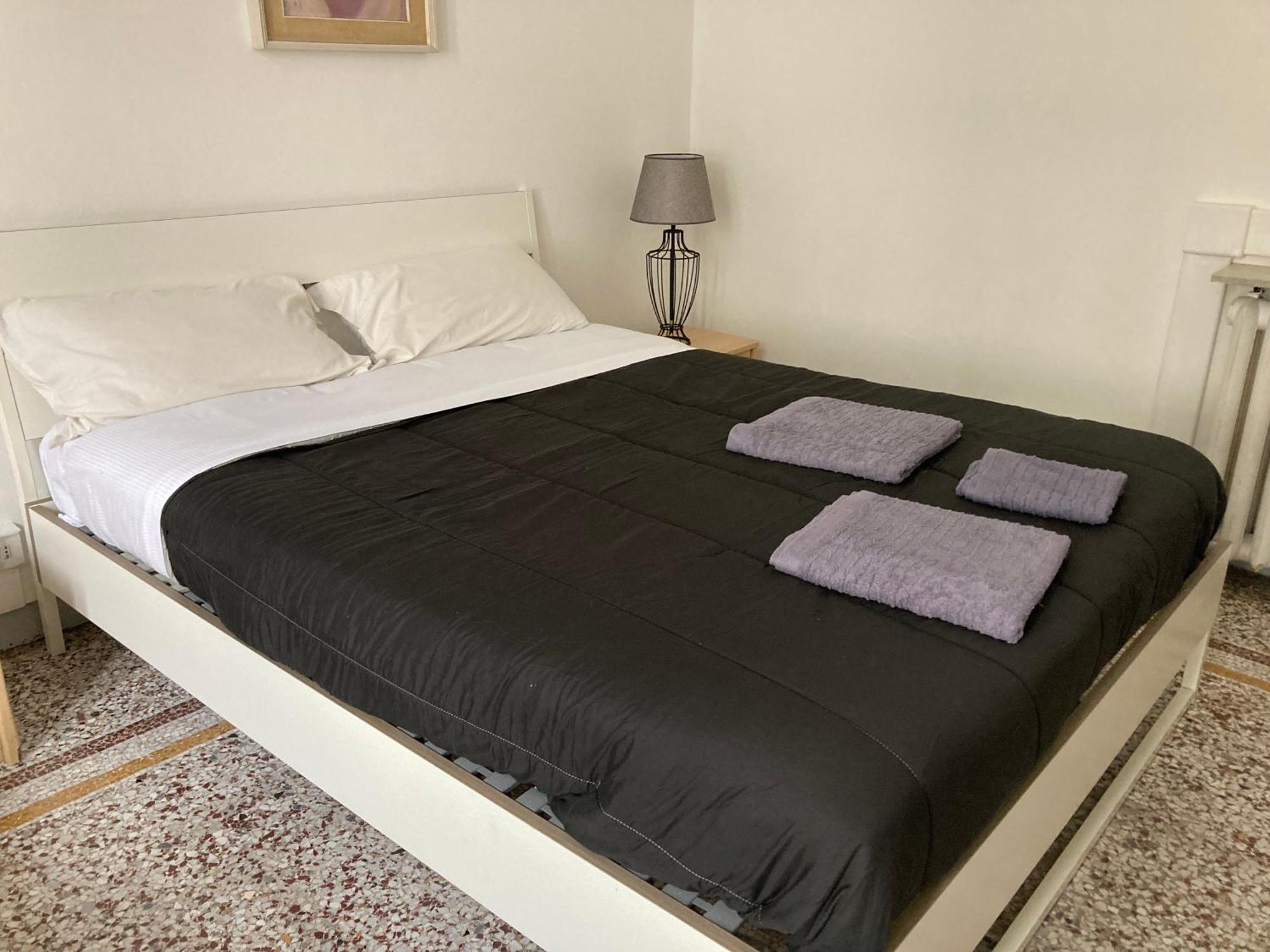 Guest House Roma Genova Kültér fotó
