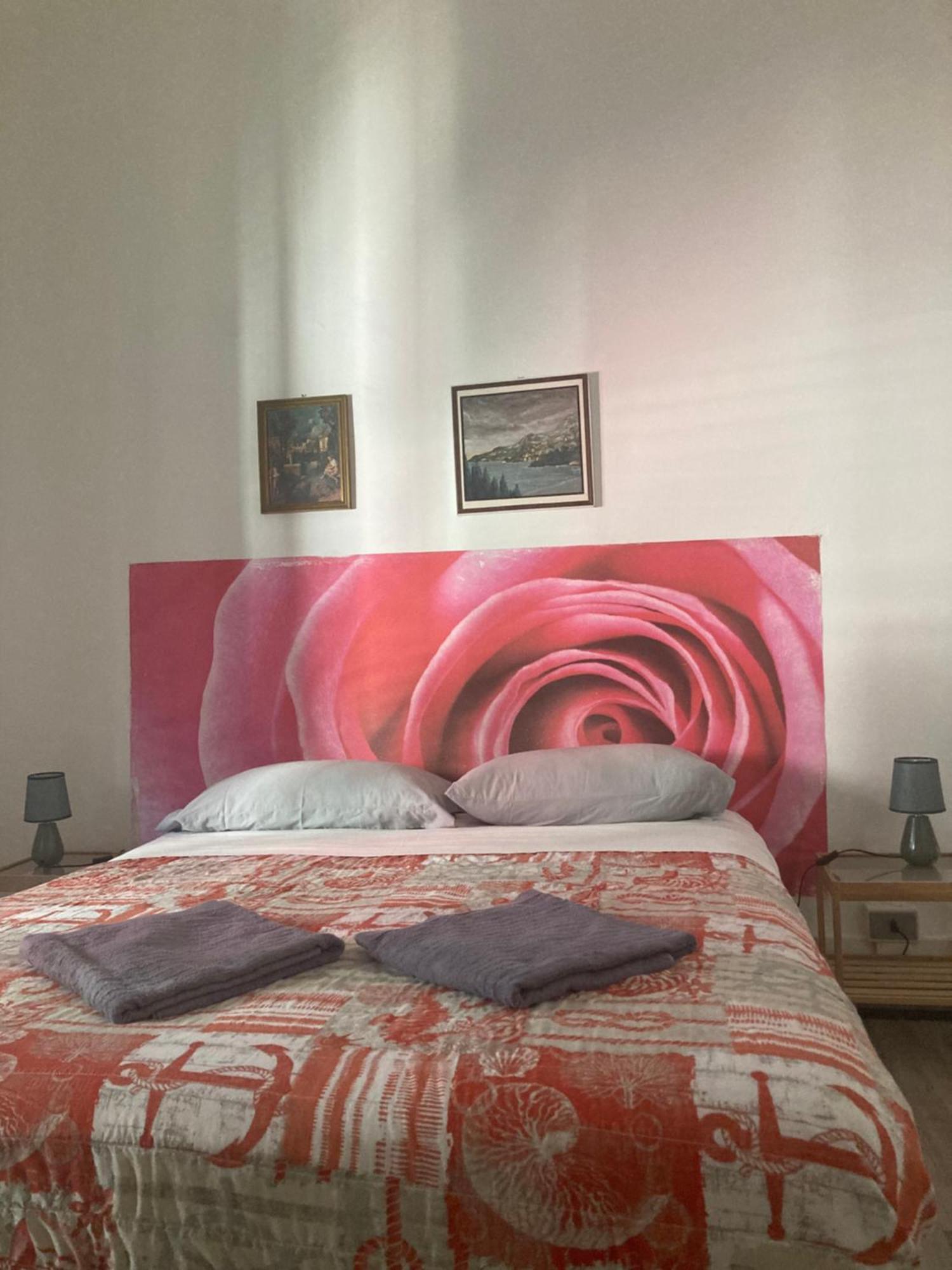 Guest House Roma Genova Kültér fotó