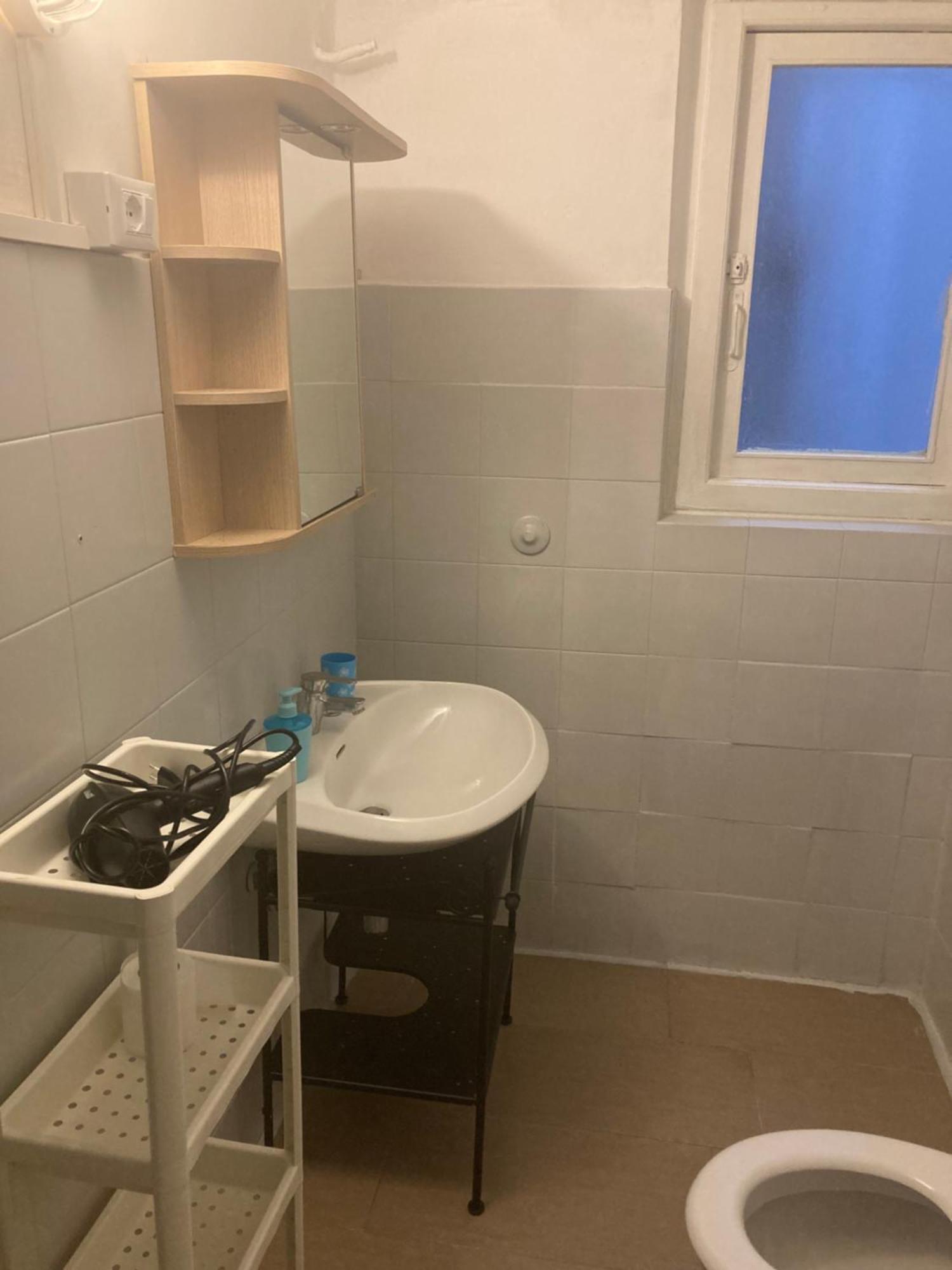 Guest House Roma Genova Kültér fotó