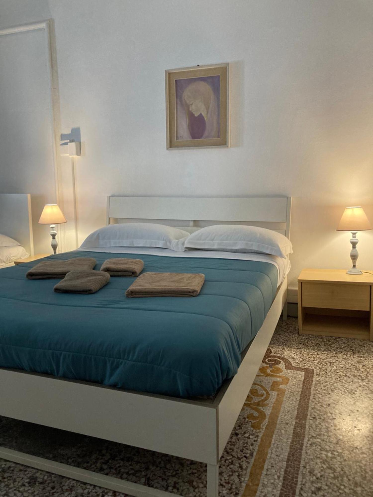 Guest House Roma Genova Kültér fotó
