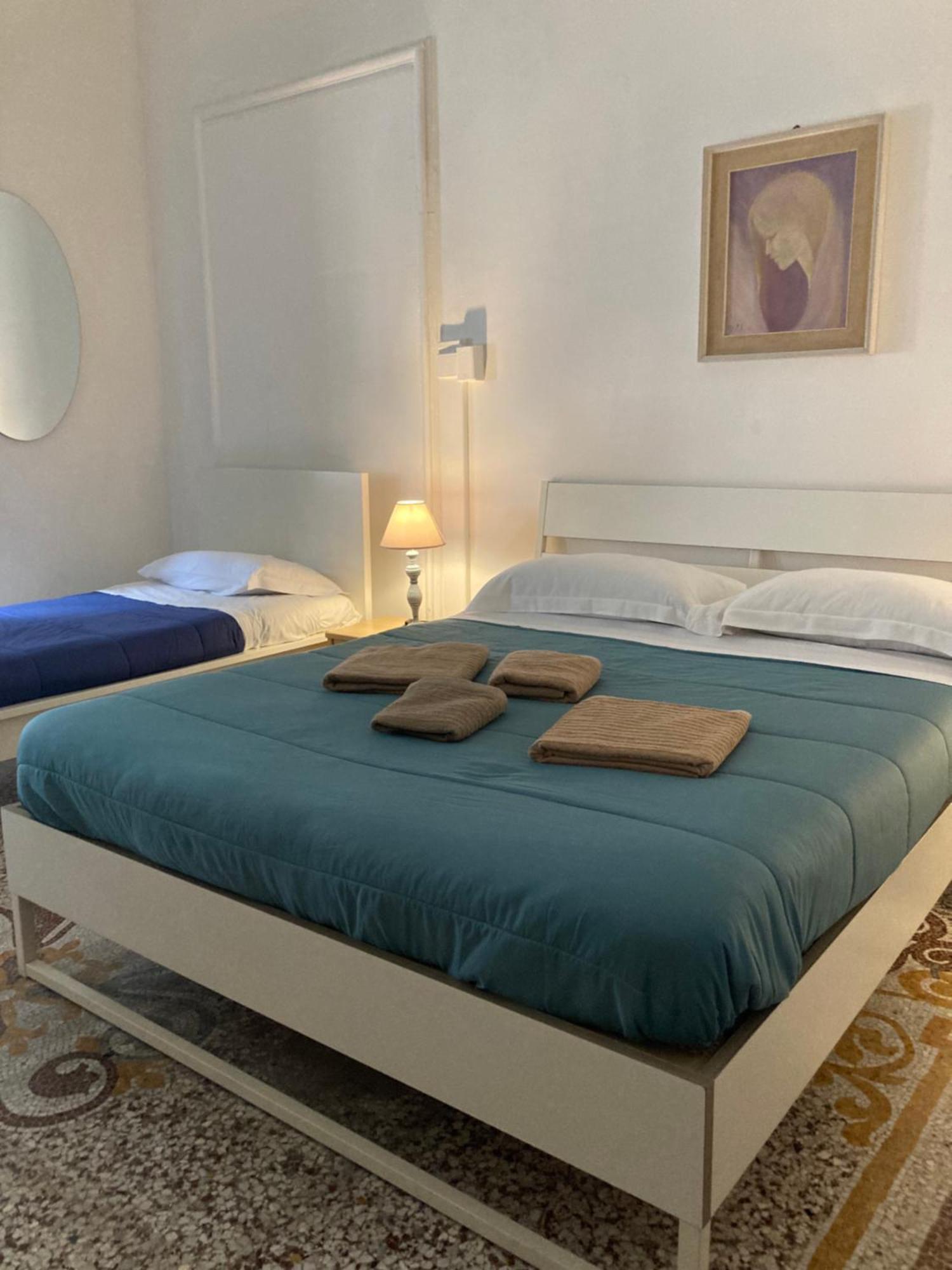 Guest House Roma Genova Kültér fotó