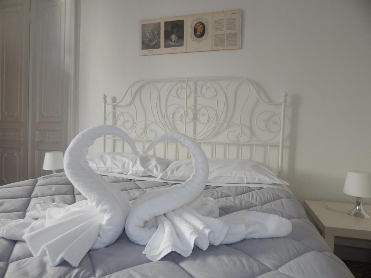 Guest House Roma Genova Kültér fotó