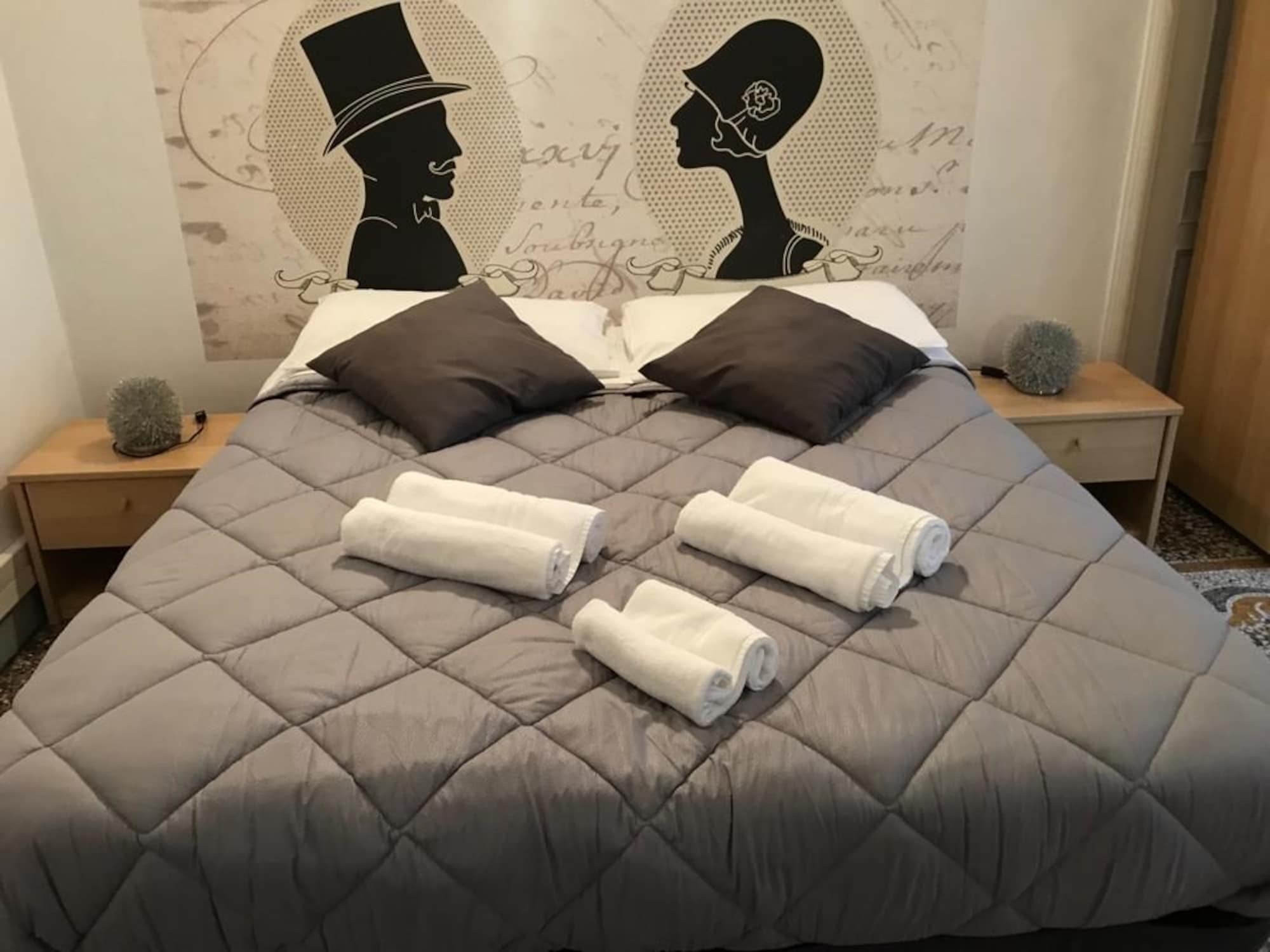 Guest House Roma Genova Kültér fotó
